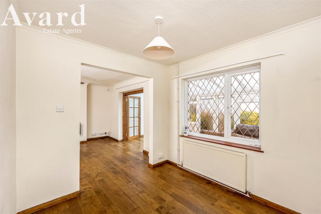 House in Brighton - View 3