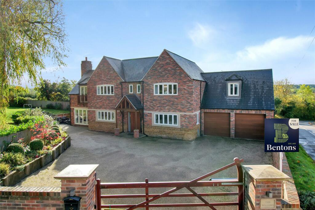 Main image of property: Home Close, South Croxton
