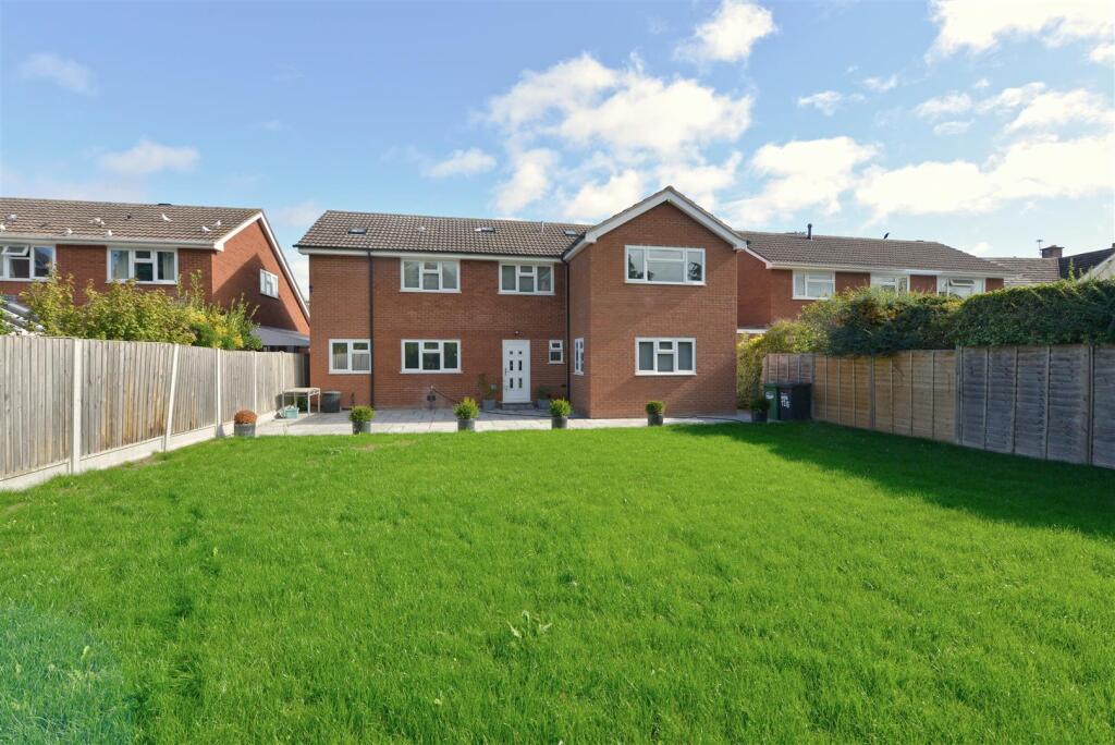 House in Shrewsbury - View 5
