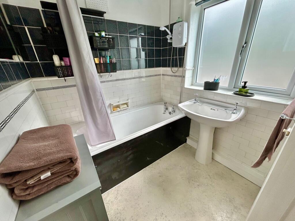 House in Manchester - View 5