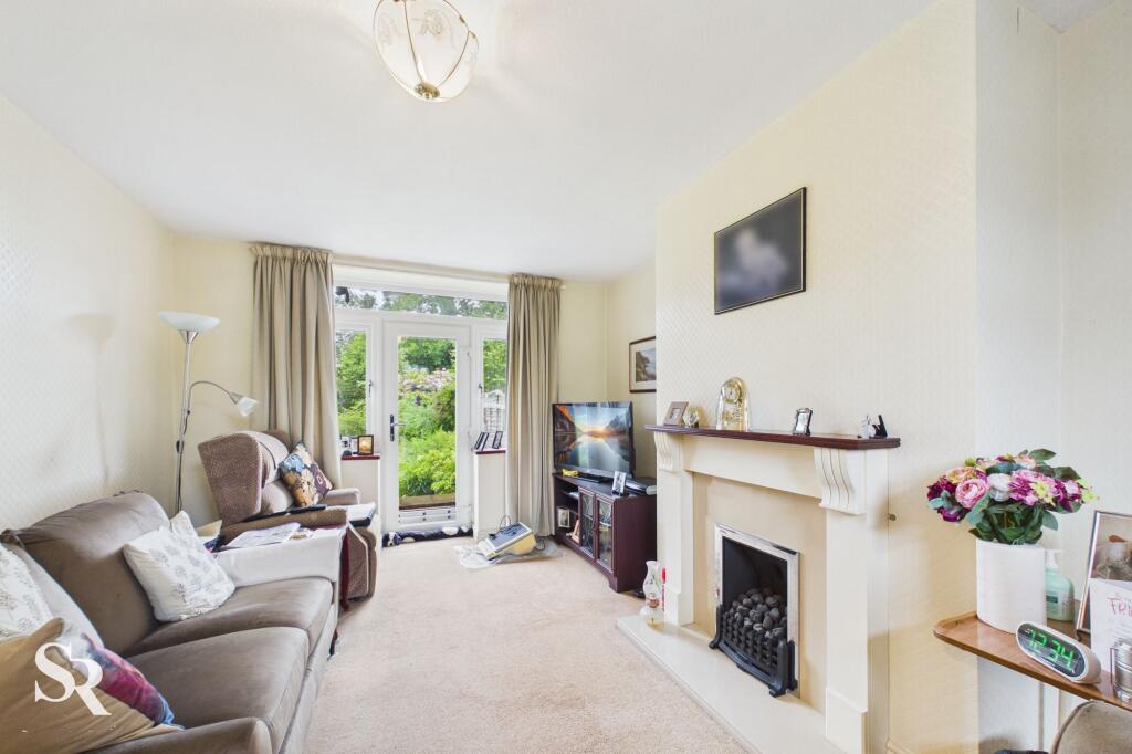 Alders Avenue, Chinley, SK23 photo 2