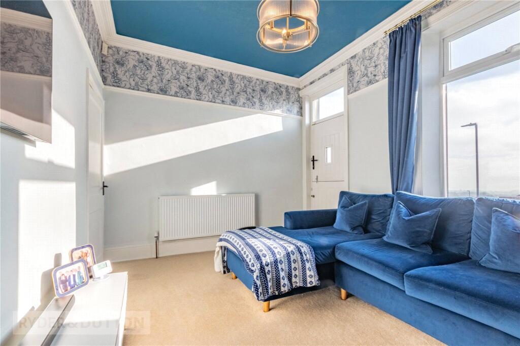 House in Calderdale, West Yorkshire - View 5