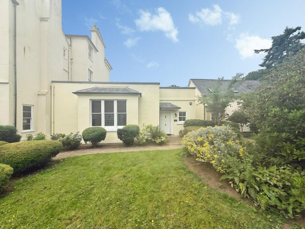 Main image of property: Sion Hill Court, Wolverley, DY10
