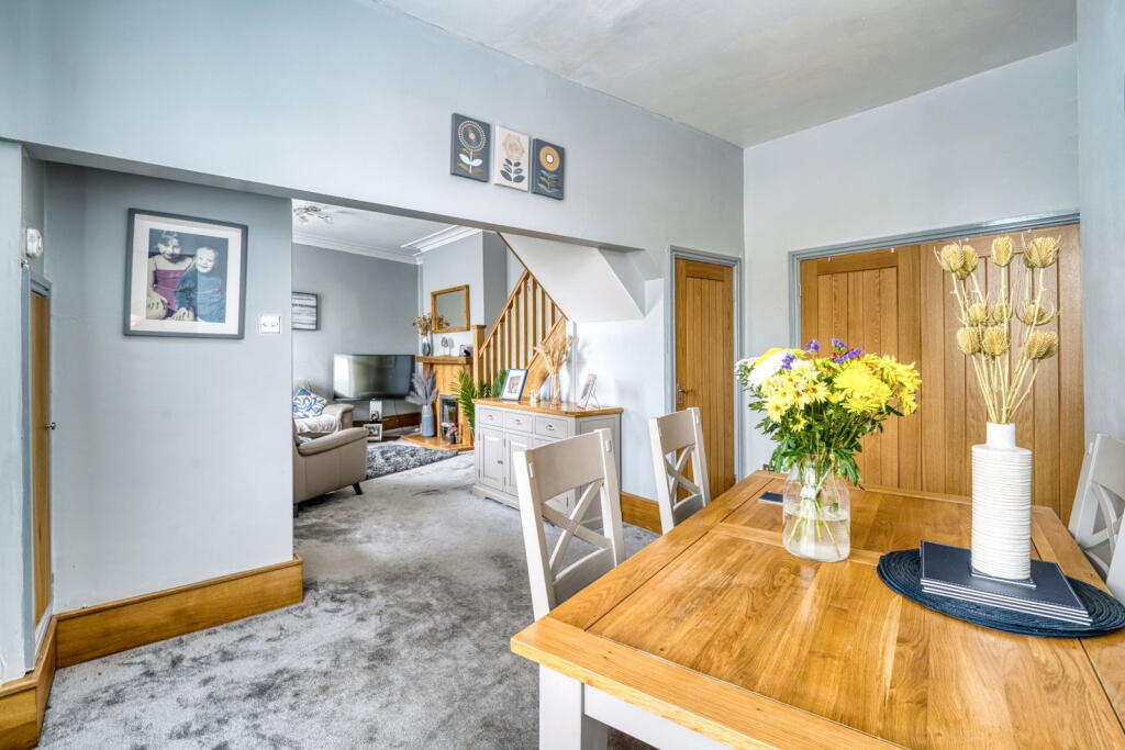 House in South Tyneside, North East - View 2