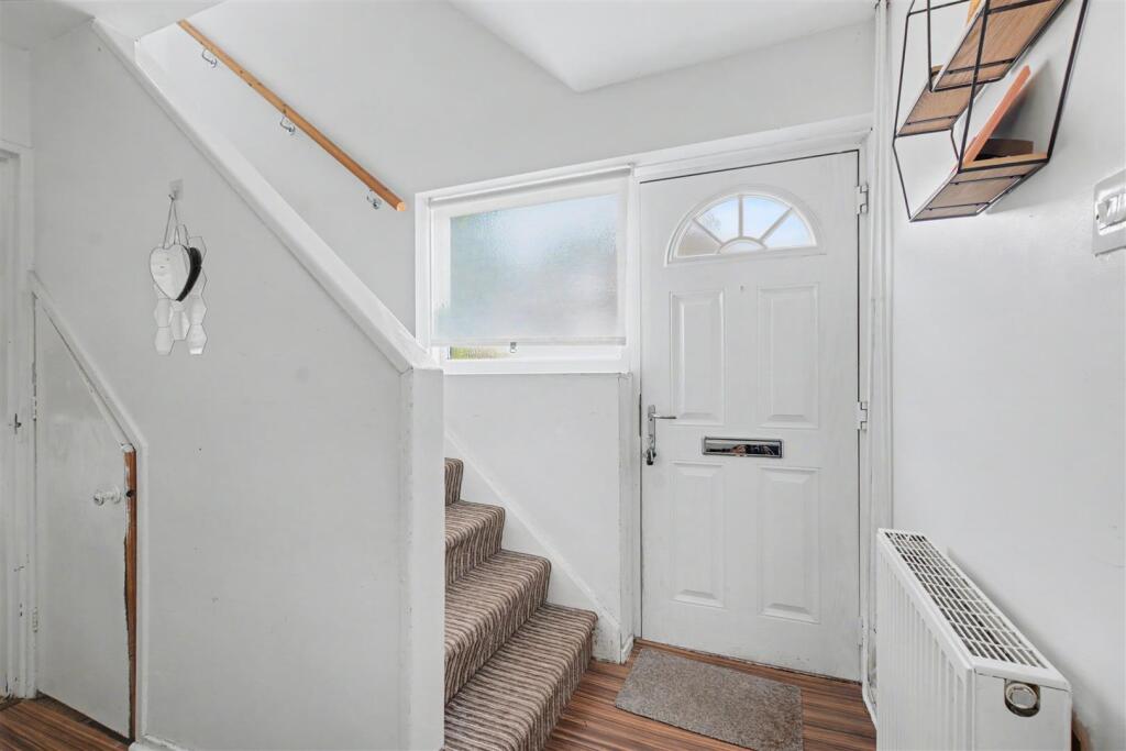 Inham Road - View 5