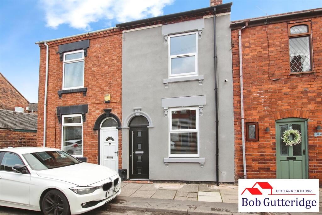 Main image of property: Harrop Street, Birches Head, Stoke-On-Trent