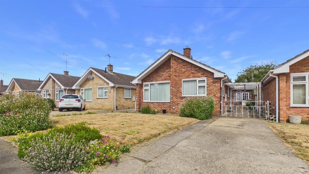 House in Peterborough
