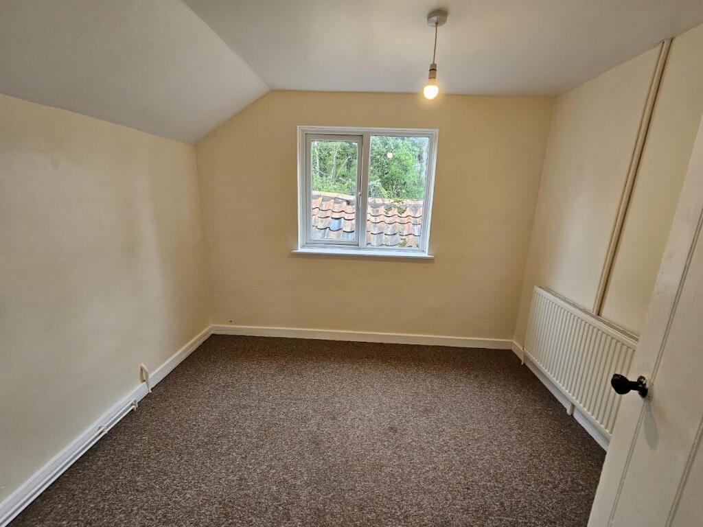 House in Ipswich - More