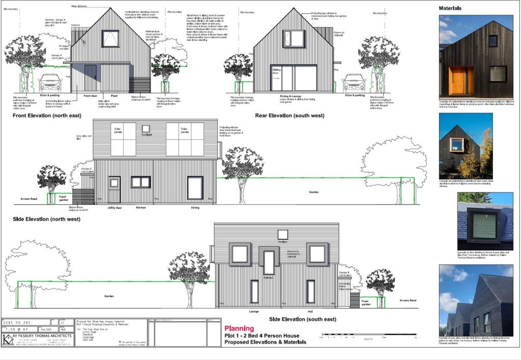 Main image of property: Linton Road, Hadstock