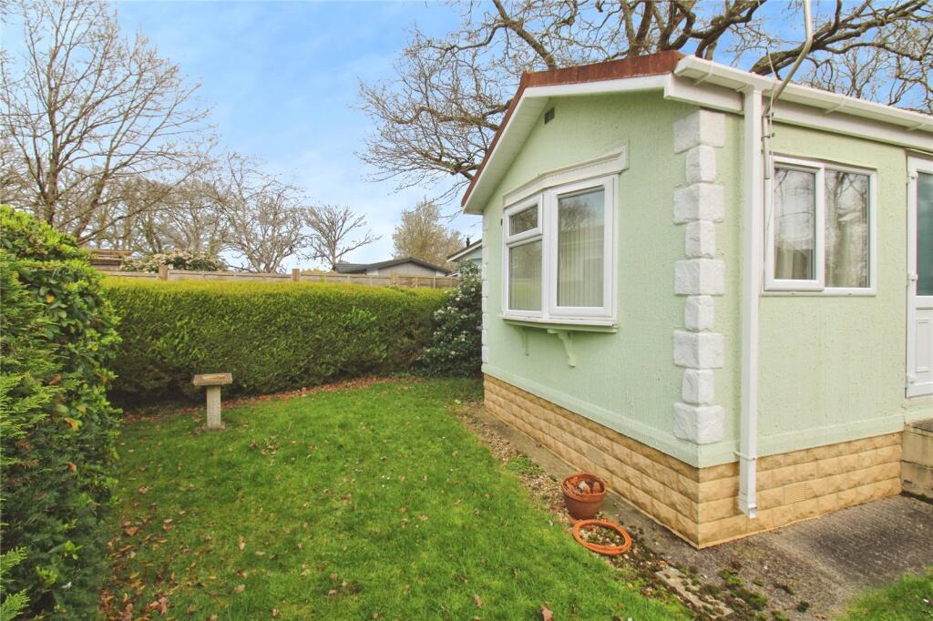 Additional image 14 of Trowbridge Lodge Park, Trowbridge