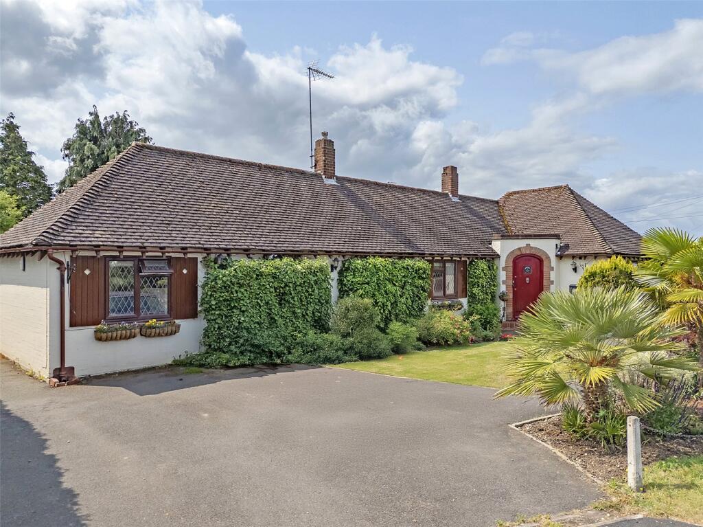 4-bed house on Church Lane, Springfield, Chelmsford, Essex, CM1, £695,000