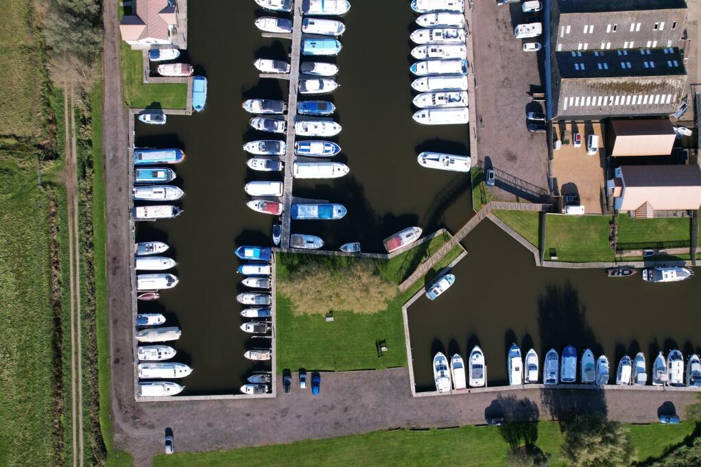 Potter Heigham - View 5