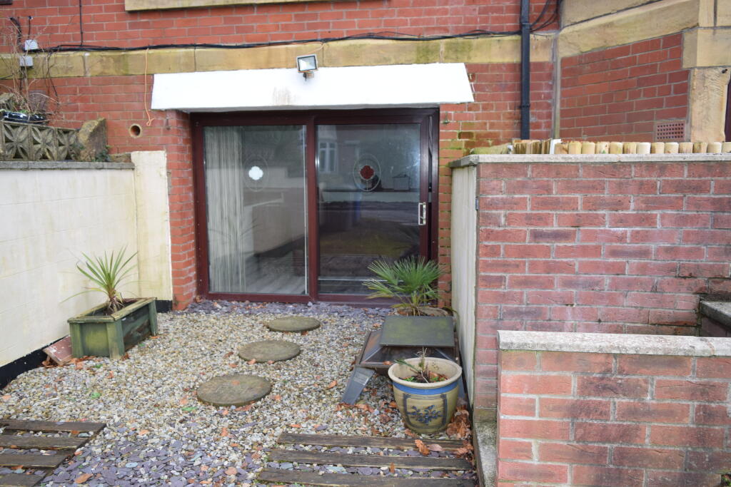 Main image of property: Gorse Road,BB2