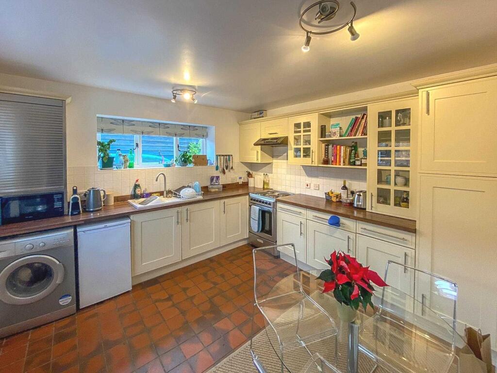 House in South Oxfordshire, South Moreton - View 2