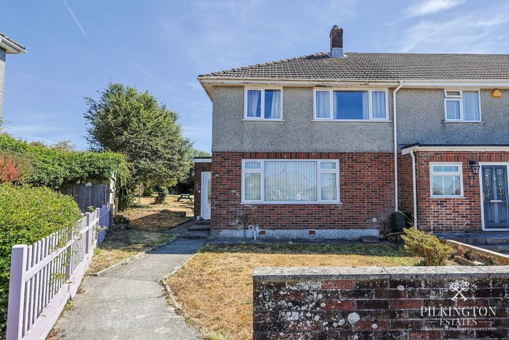 Main image of property: Plymouth, Devon, PL2
