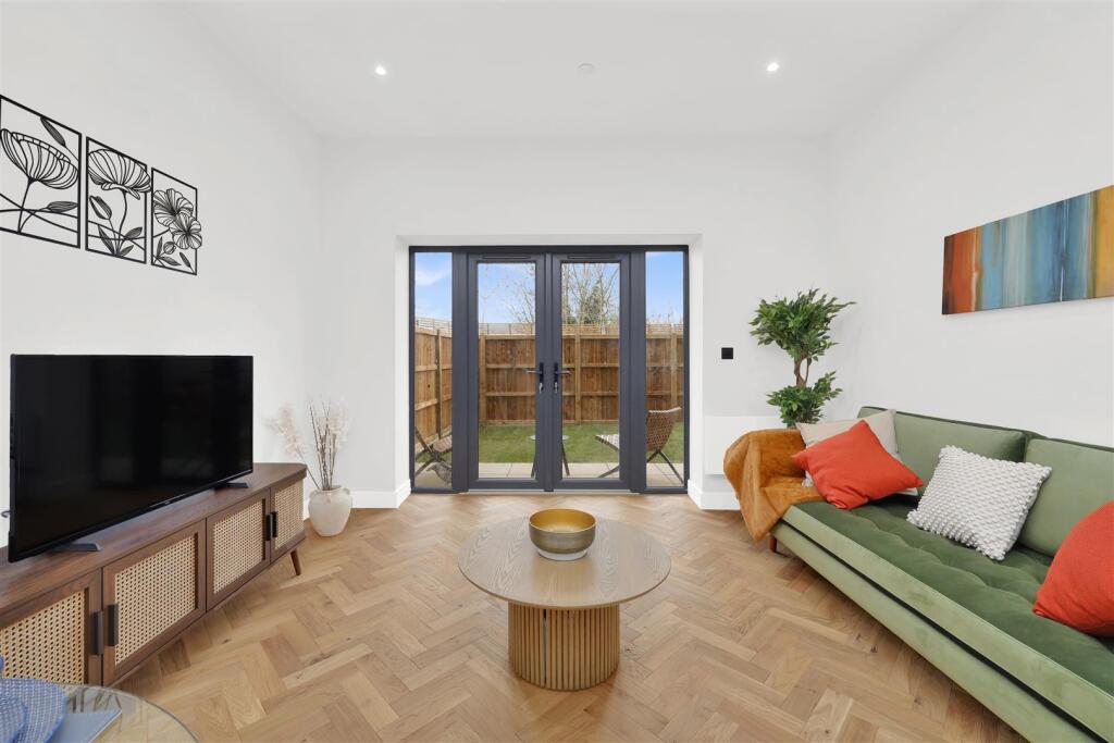 Main image of property: Harlesden Road, London