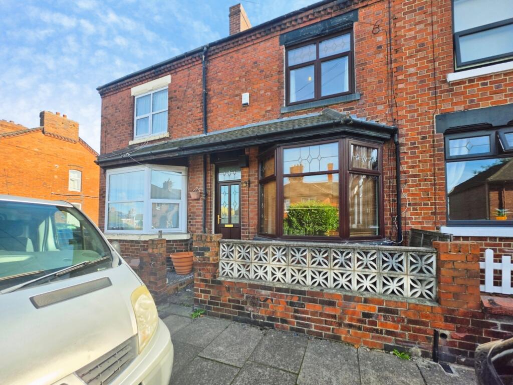 Main image of property: Vivian Road, Fenton, Stoke-On-Trent