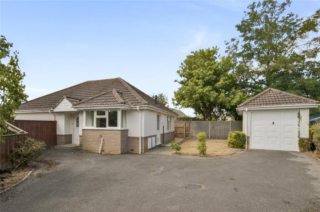 Main image of property: Milford Close, West Moors, Ferndown, Dorset, BH22