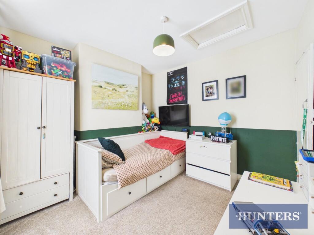 House in York - View 5