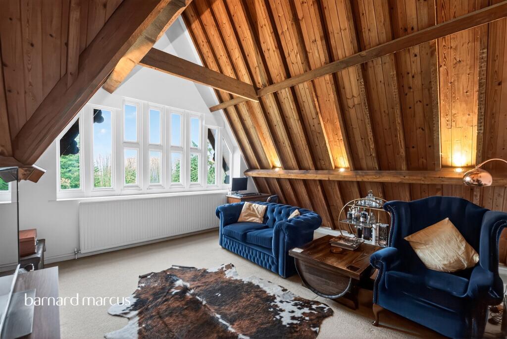 Main image of property: Picketts Lane, Redhill