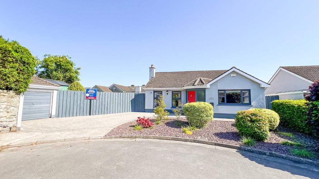 Main image of property: Bergfield, 9 Lacken Drive, Kilkenny, R95 D65E