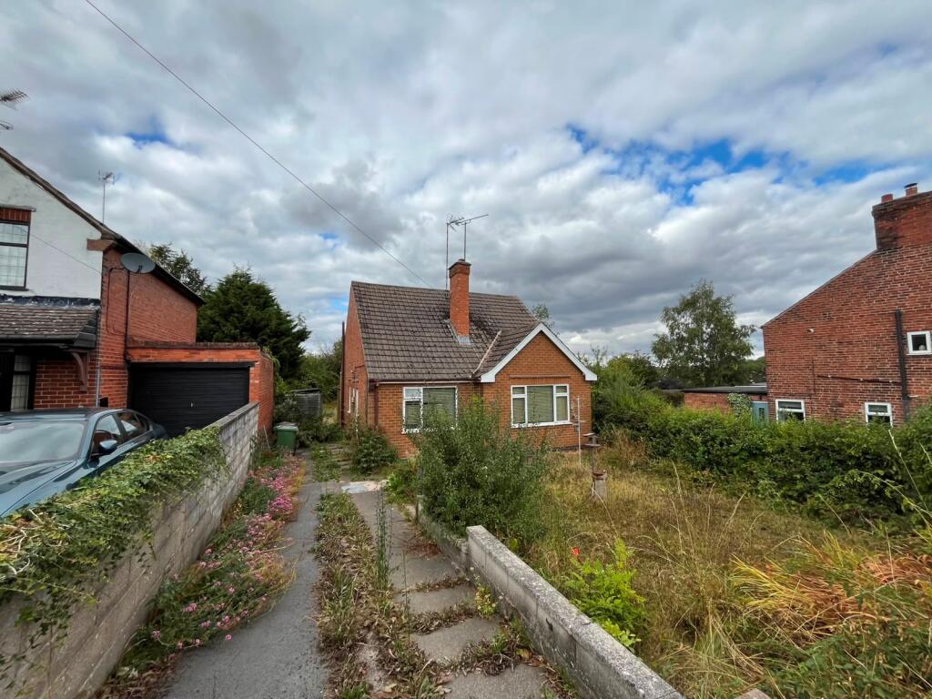 Main image of property: Birches Lane, South Wingfield, Alfreton
