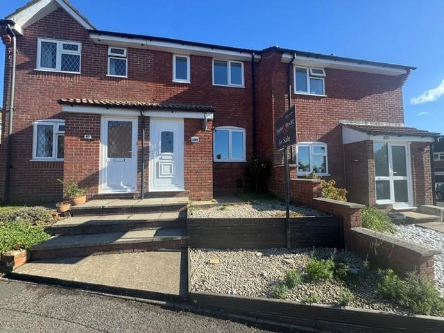 Main image of property: Southbrook Close, Poole