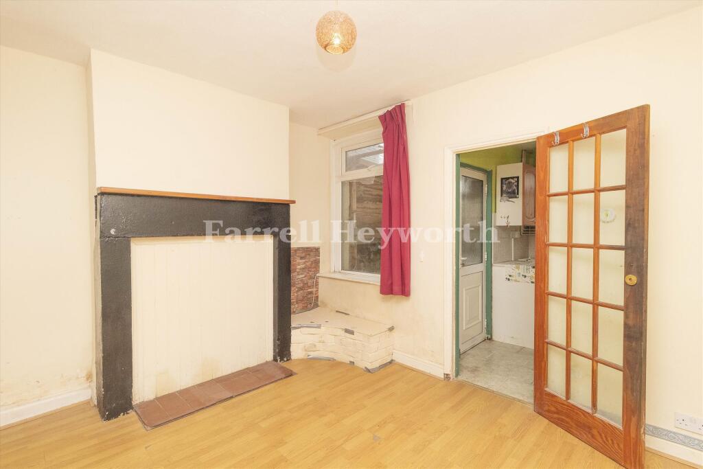 Combermere Road, Heysham, Morecambe photo 4