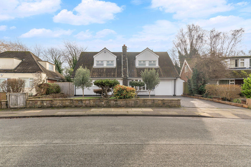 Main image of property: Pelham Avenue, Grimsby