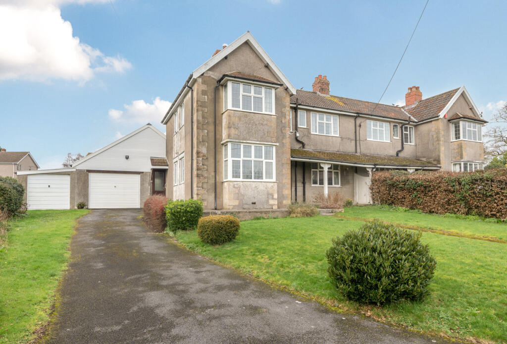 Main image of property: Cooks Hill, Clutton, Bristol, Somerset, BS39
