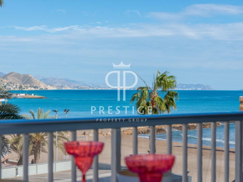 Main image of property: Valencia, Alicante, El Campello