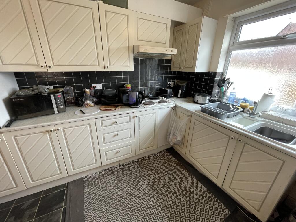 House in Warrington - More