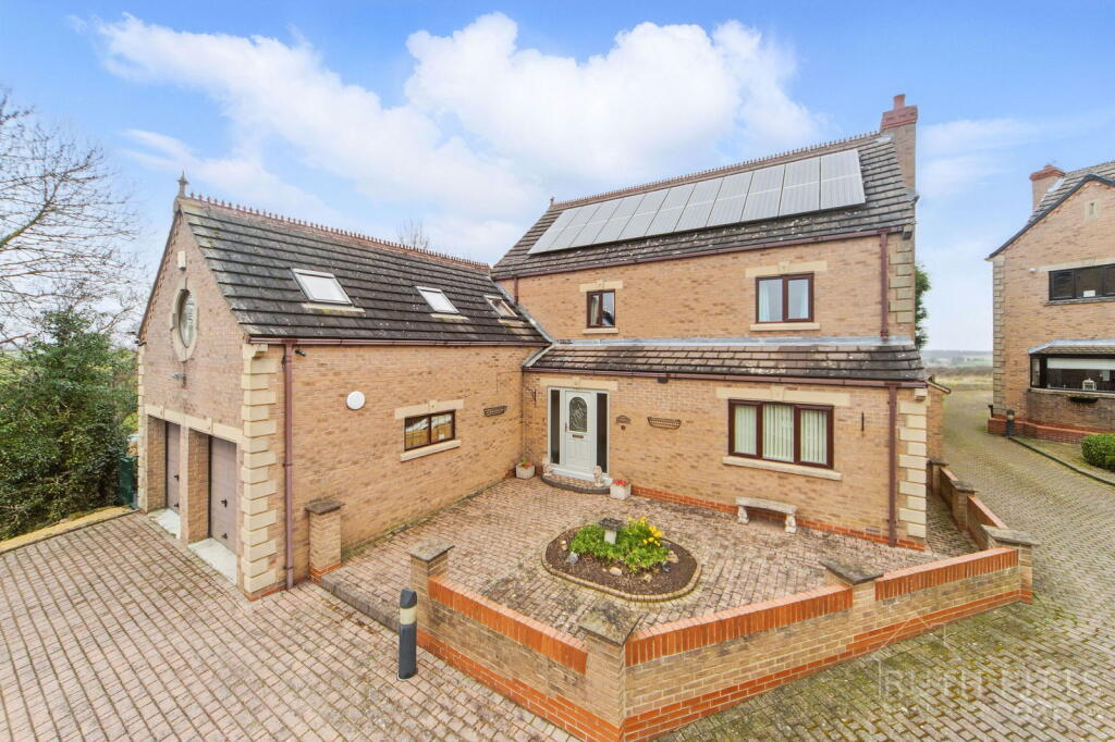 Main image of property: Manor View, Upton, WF9