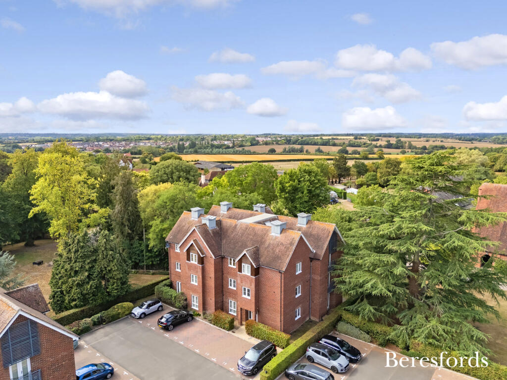 Main image of property: Chantry Court, Felsted, CM6