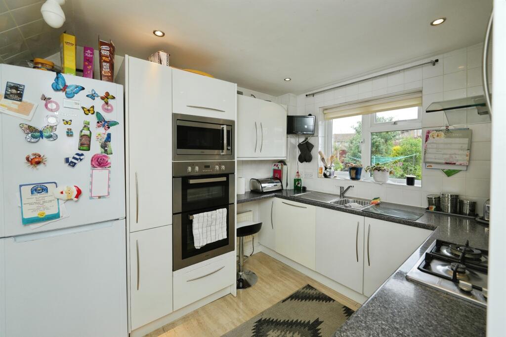 House in Stoke Gifford, South Gloucestershire - View 4