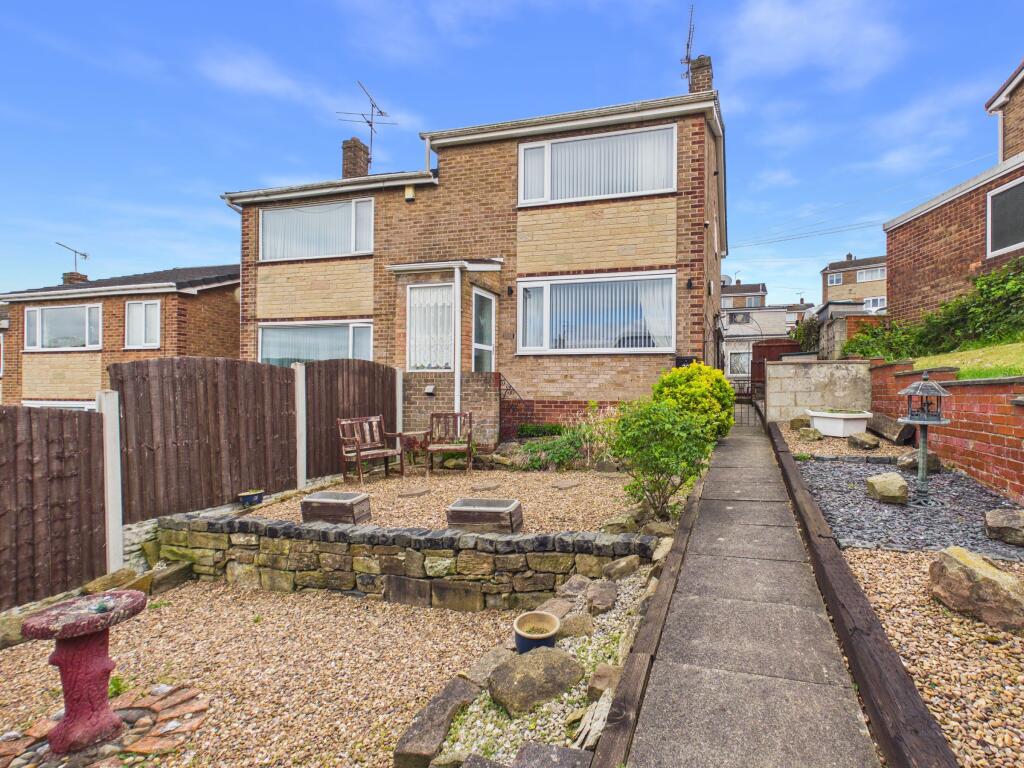 Main image of property: Nelson Close, Brinsworth, Rotherham