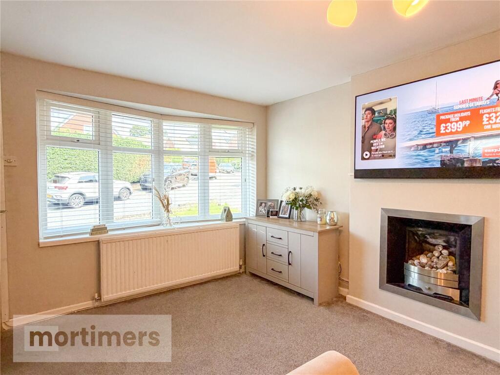 Shap Close, Accrington, Lancashire, BB5 - View 4
