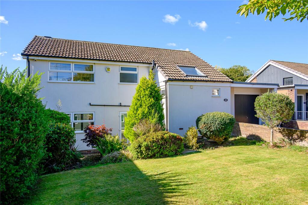 Main image of property: Temple Avenue, Leeds, LS15