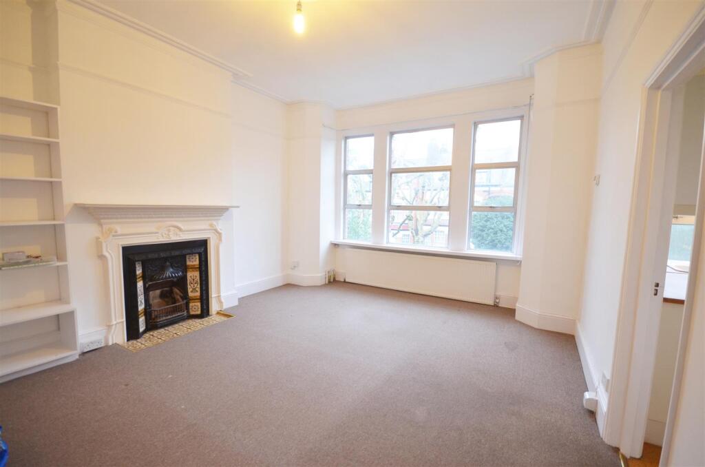 Main image of property: 3 Church Crescent, Muswell Hill, London