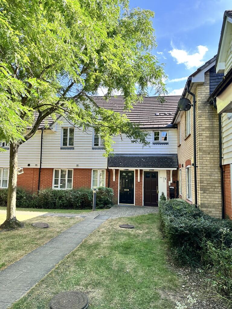 Main image of property: St. James Gardens, Little Heath