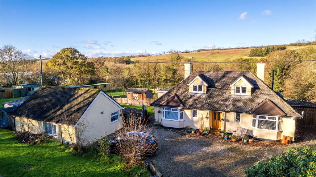 Main image of property: South Molton, Devon, EX36