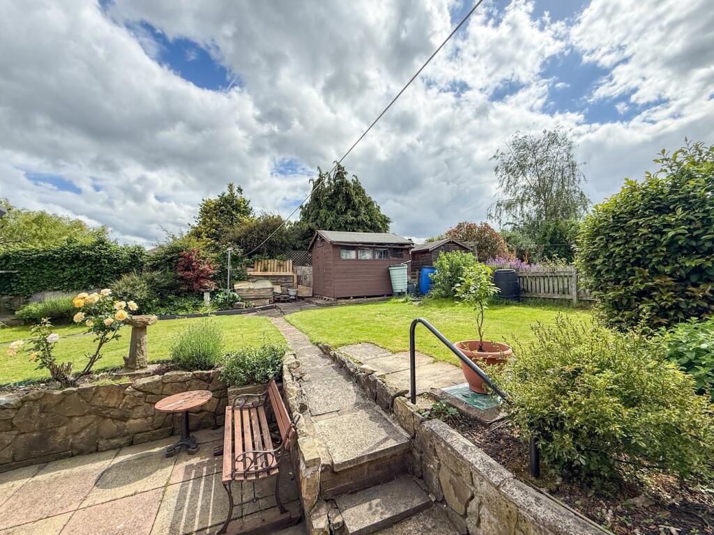 House in Kirklees, Magdale, Holme Valley - View 3