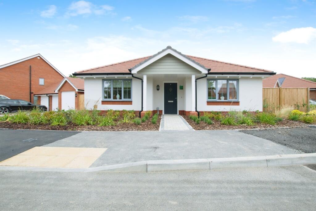 Main image of property: Ringwood Road, Alderholt, Fordingbridge