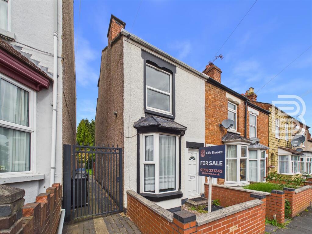 Main image of property: Oxford Street, Rugby