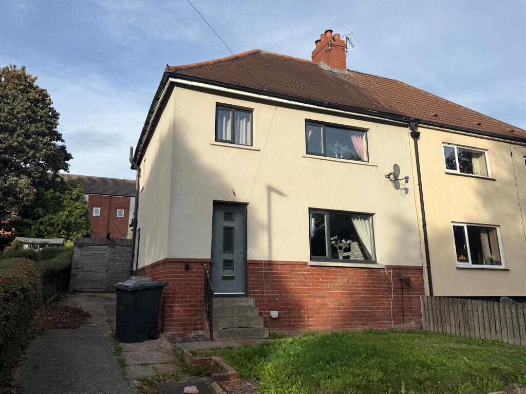 Main image of property: St. James Crescent, Pudsey