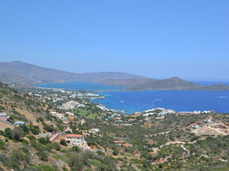 Main image of property: Crete, Lasithi, Elounda