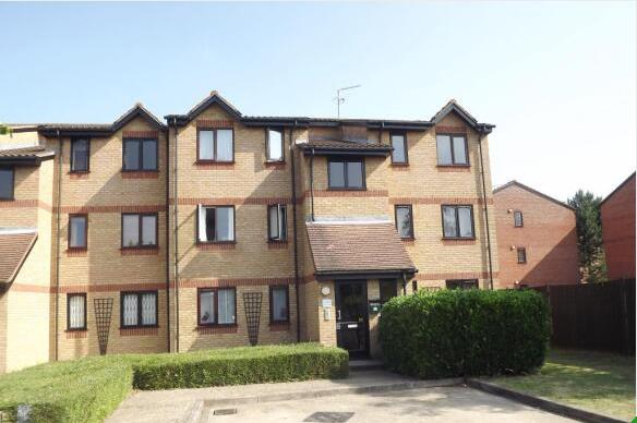 Main image of property: Watford