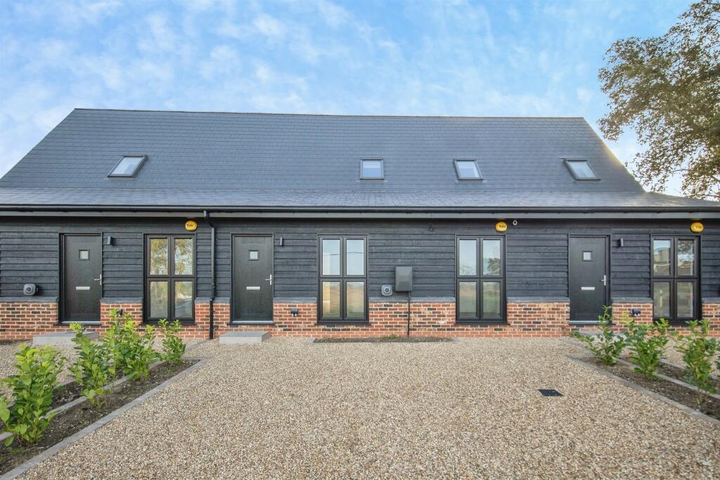 Main image of property: The Maltings, Ramsey, Harwich