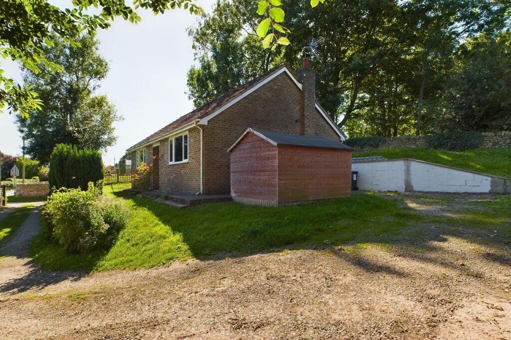 Main image of property: Main Street, Scotton, HG5