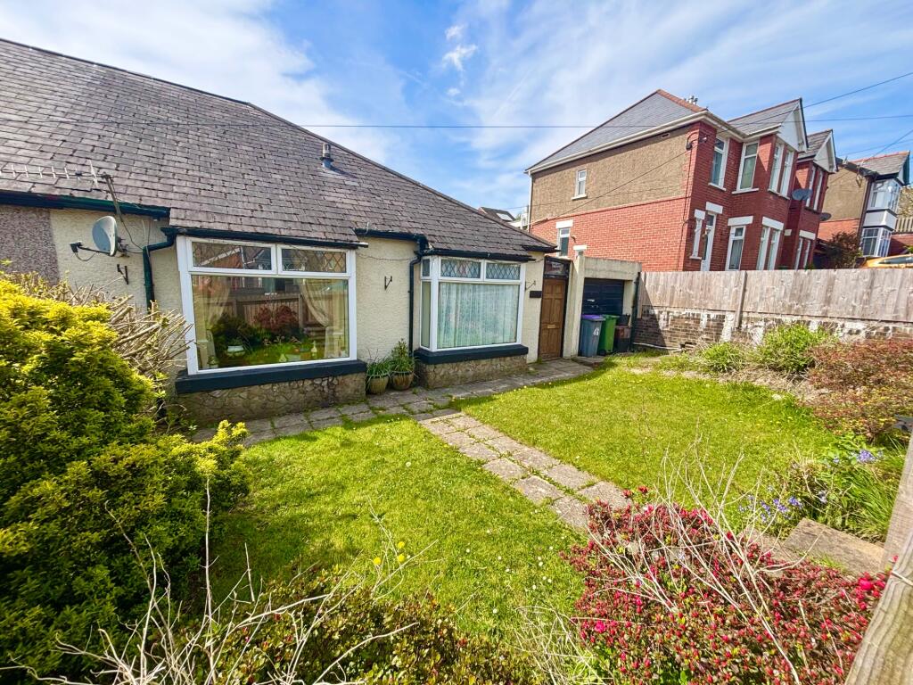 Main image of property: Twmpath Road, Pontypool